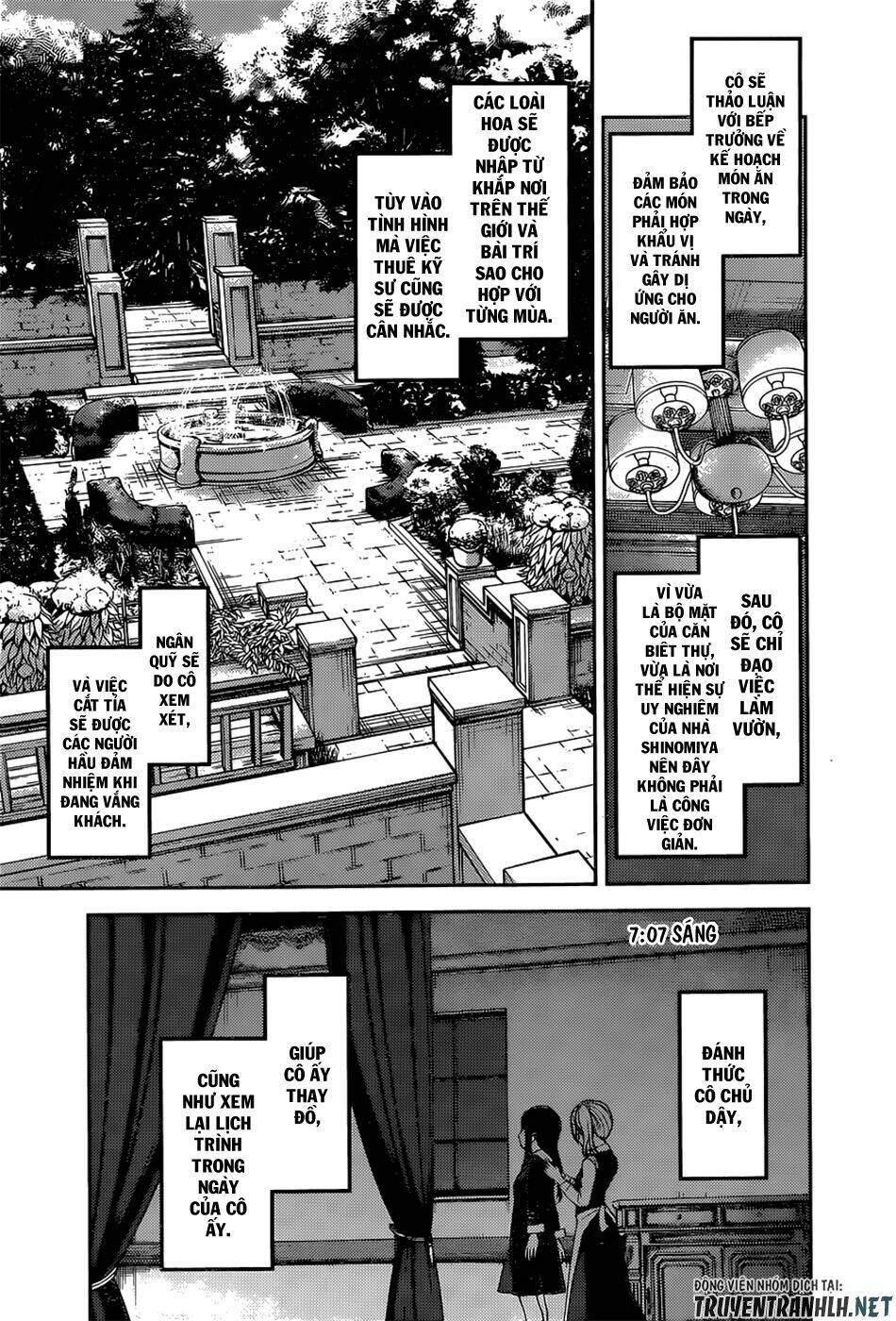 Đối Phương Phải Tỏ Tình Trước Chapter 179 - Trang 2