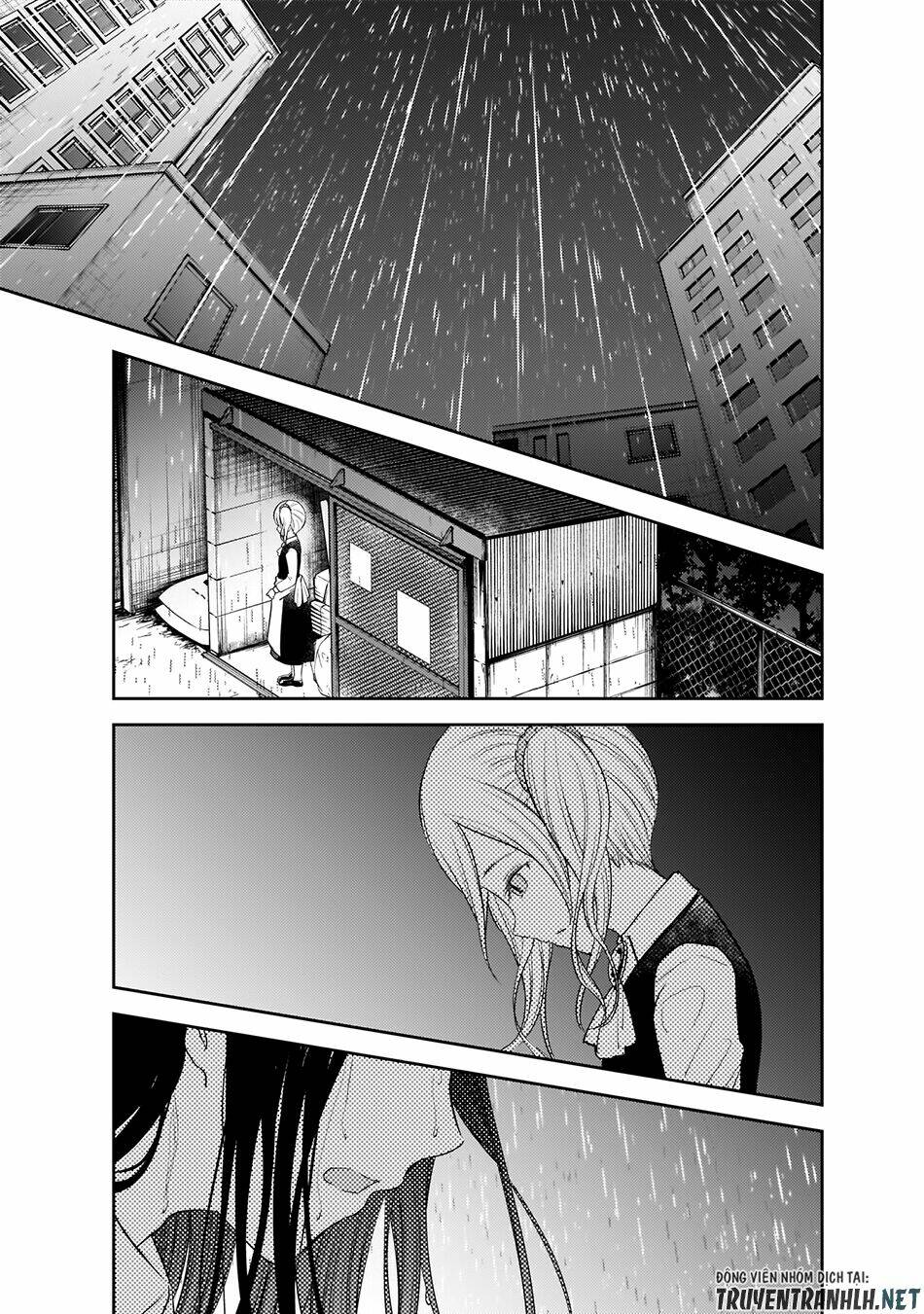 Đối Phương Phải Tỏ Tình Trước Chapter 184 - Trang 2