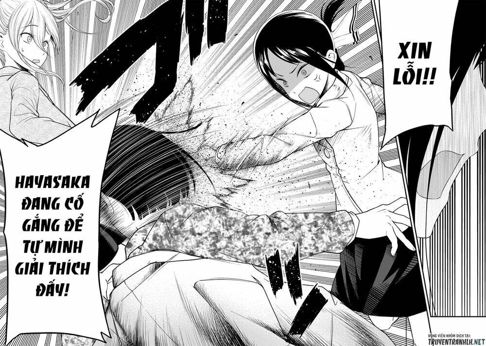 Đối Phương Phải Tỏ Tình Trước Chapter 185 - Trang 2