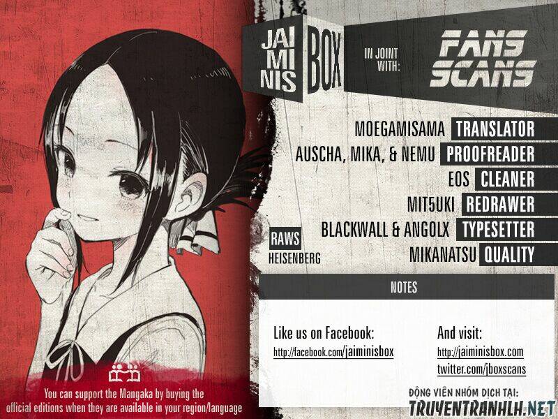 Đối Phương Phải Tỏ Tình Trước Chapter 191 - Trang 2