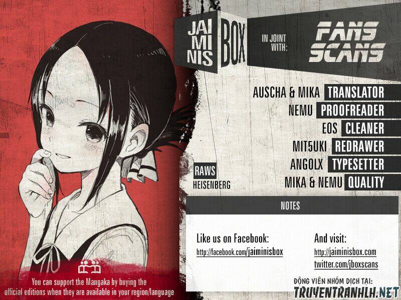 Đối Phương Phải Tỏ Tình Trước Chapter 192 - Trang 2