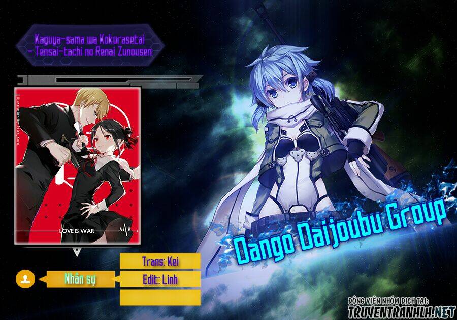 Đối Phương Phải Tỏ Tình Trước Chapter 194 - Trang 2