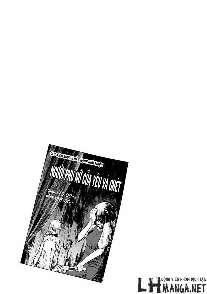 Đối Phương Phải Tỏ Tình Trước Chapter 31 - Trang 2