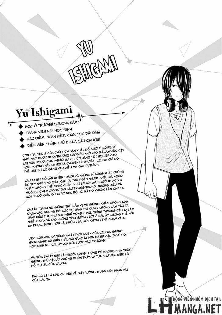 Đối Phương Phải Tỏ Tình Trước Chapter 31 - Trang 2