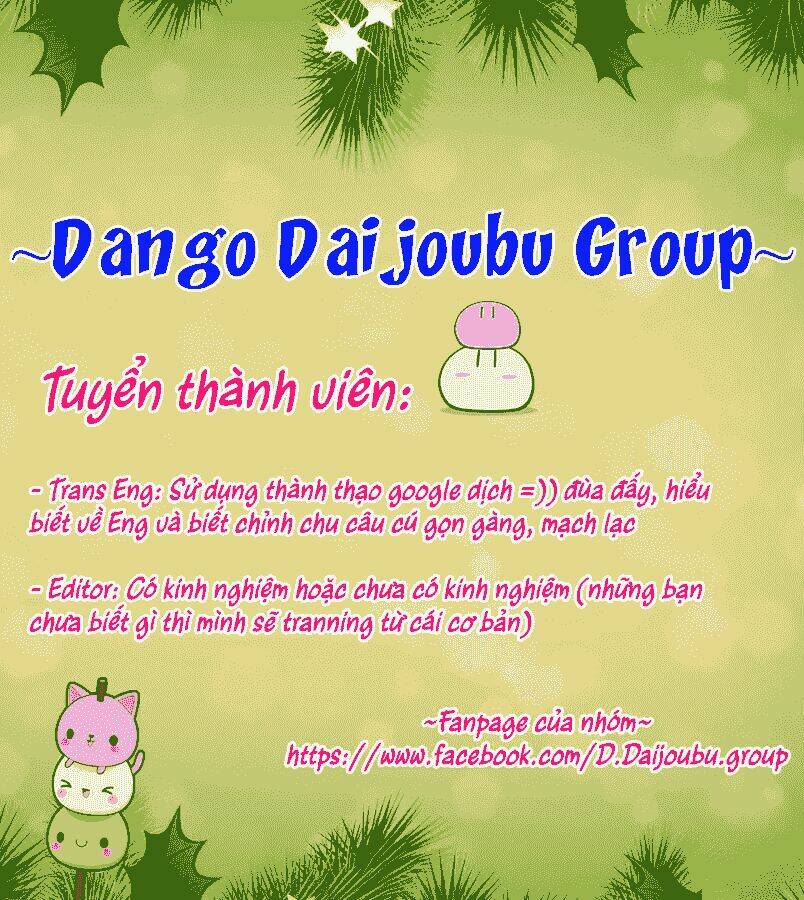 Đối Phương Phải Tỏ Tình Trước Chapter 33 - Trang 2