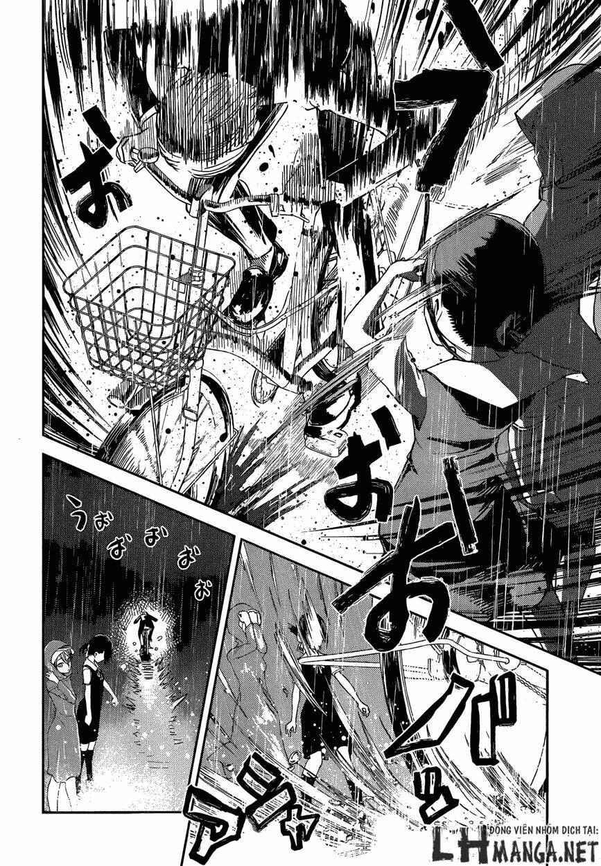 Đối Phương Phải Tỏ Tình Trước Chapter 33 - Trang 2