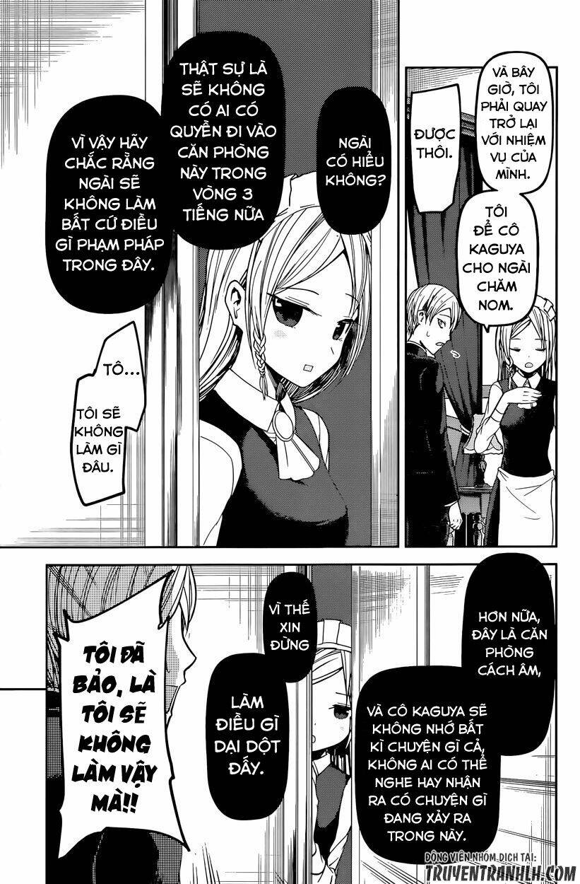 Đối Phương Phải Tỏ Tình Trước Chapter 35 - Trang 2