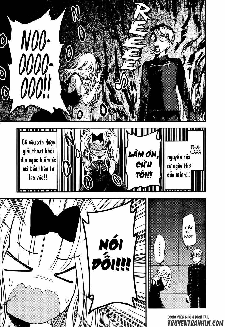 Đối Phương Phải Tỏ Tình Trước Chapter 36 - Trang 2