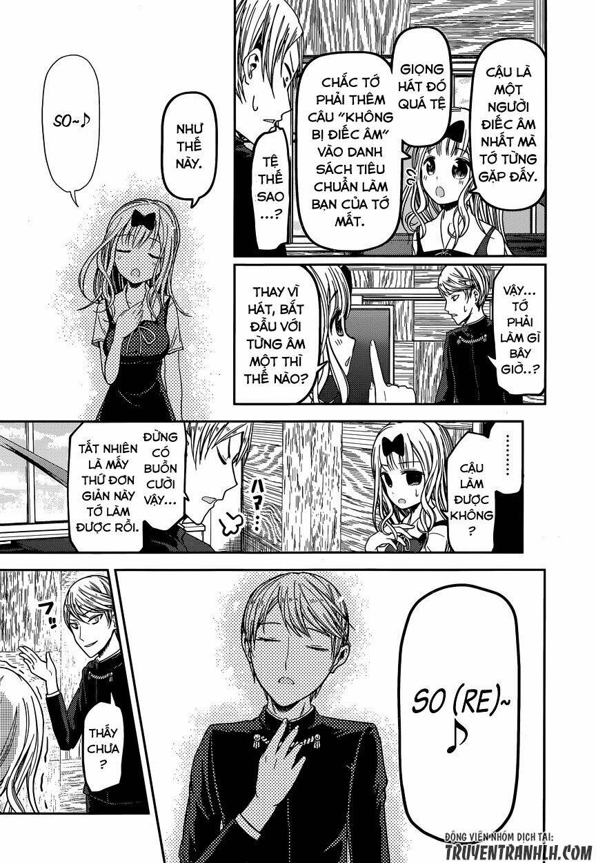 Đối Phương Phải Tỏ Tình Trước Chapter 36 - Trang 2