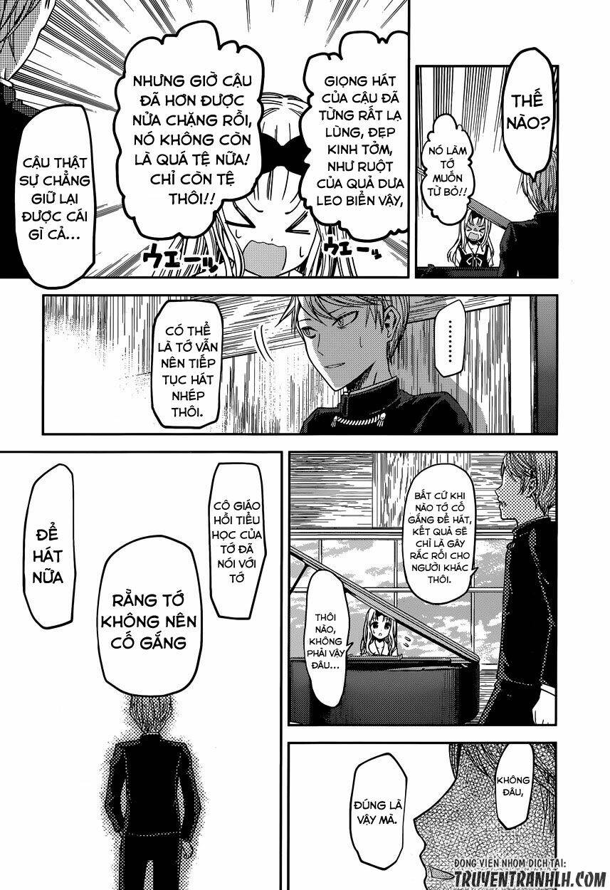 Đối Phương Phải Tỏ Tình Trước Chapter 36 - Trang 2