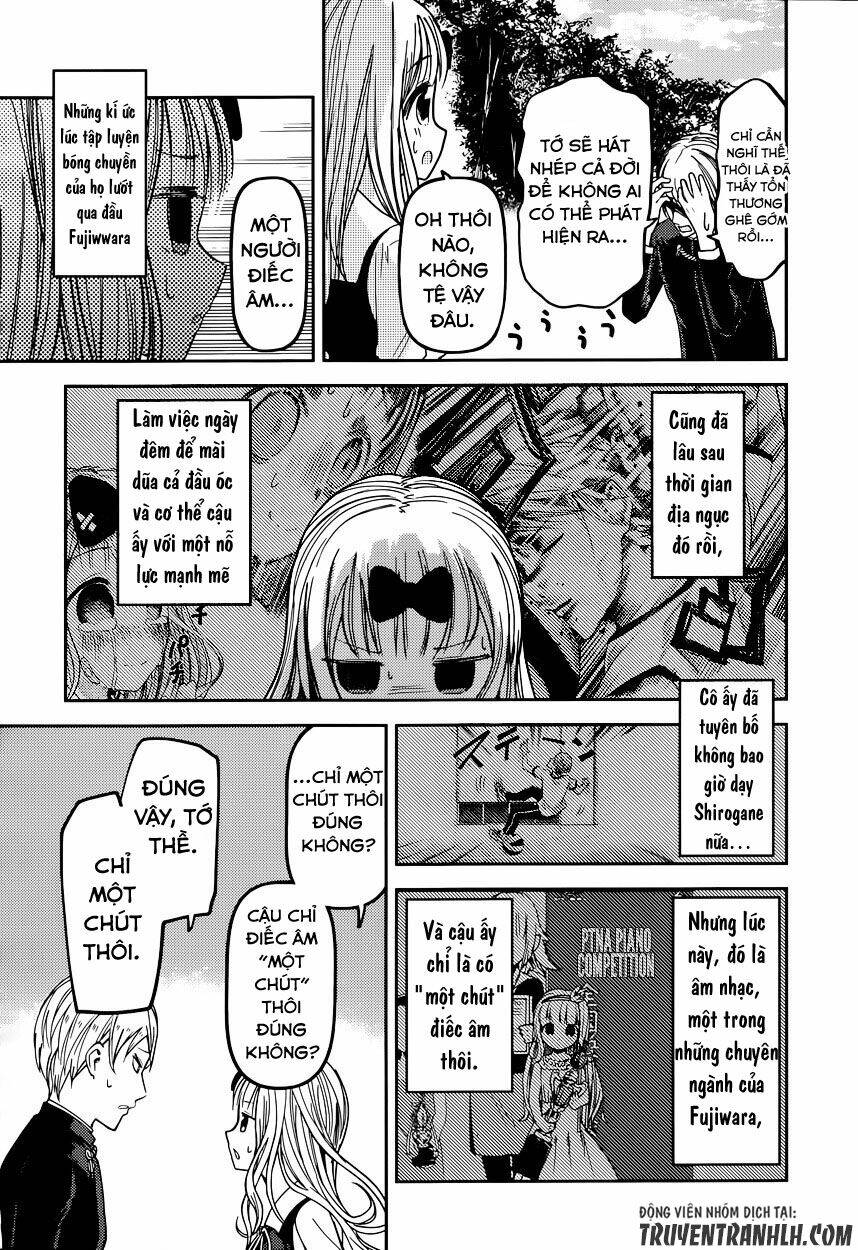 Đối Phương Phải Tỏ Tình Trước Chapter 36 - Trang 2