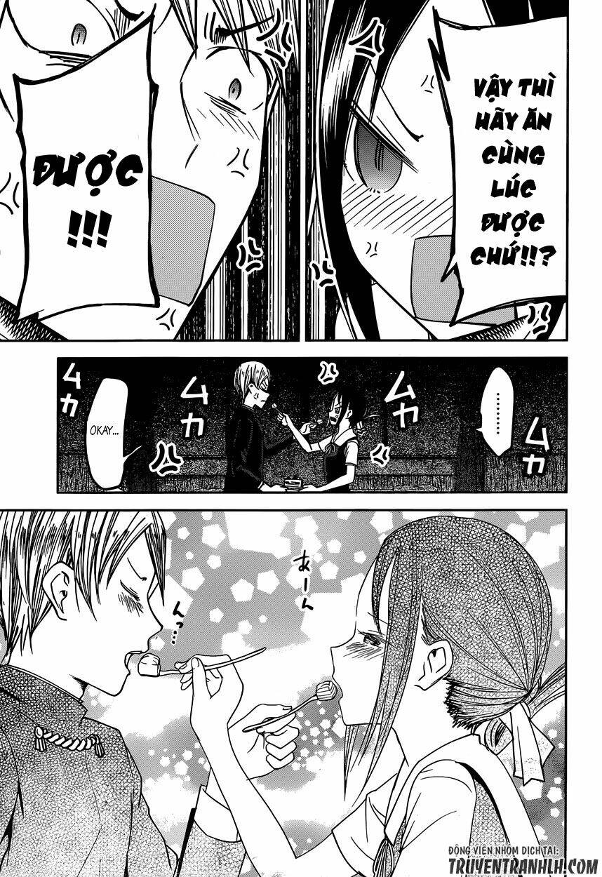 Đối Phương Phải Tỏ Tình Trước Chapter 37 - Trang 2