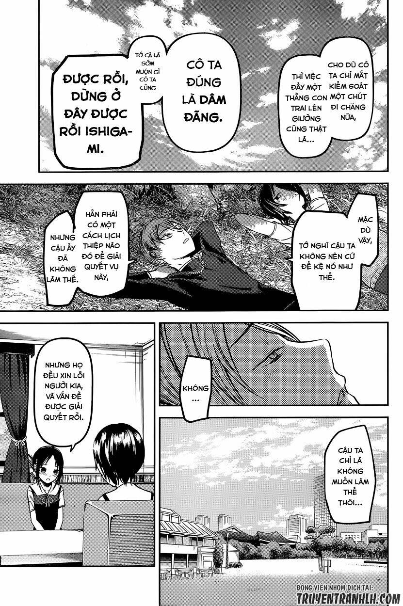 Đối Phương Phải Tỏ Tình Trước Chapter 38 - Trang 2