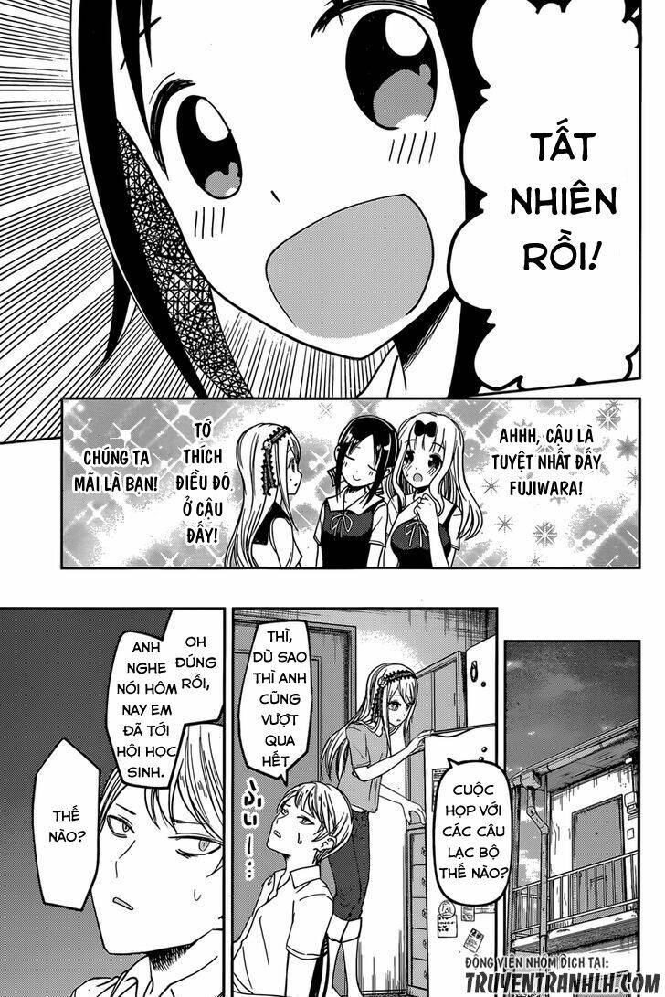 Đối Phương Phải Tỏ Tình Trước Chapter 39 - Trang 2