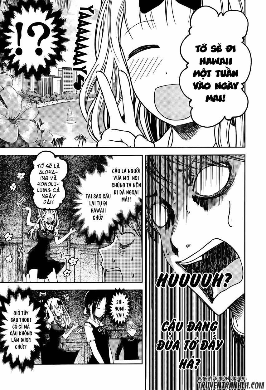 Đối Phương Phải Tỏ Tình Trước Chapter 40 - Trang 2