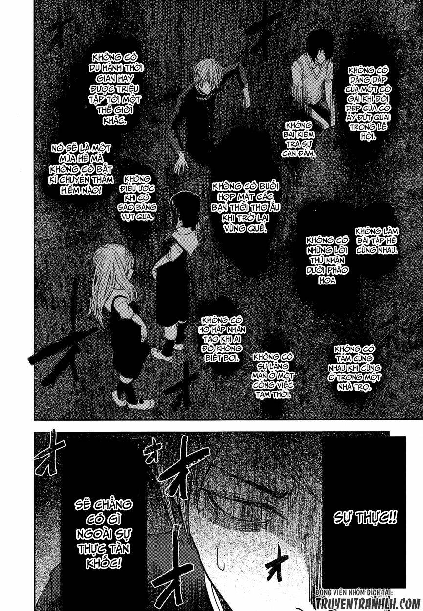 Đối Phương Phải Tỏ Tình Trước Chapter 40 - Trang 2