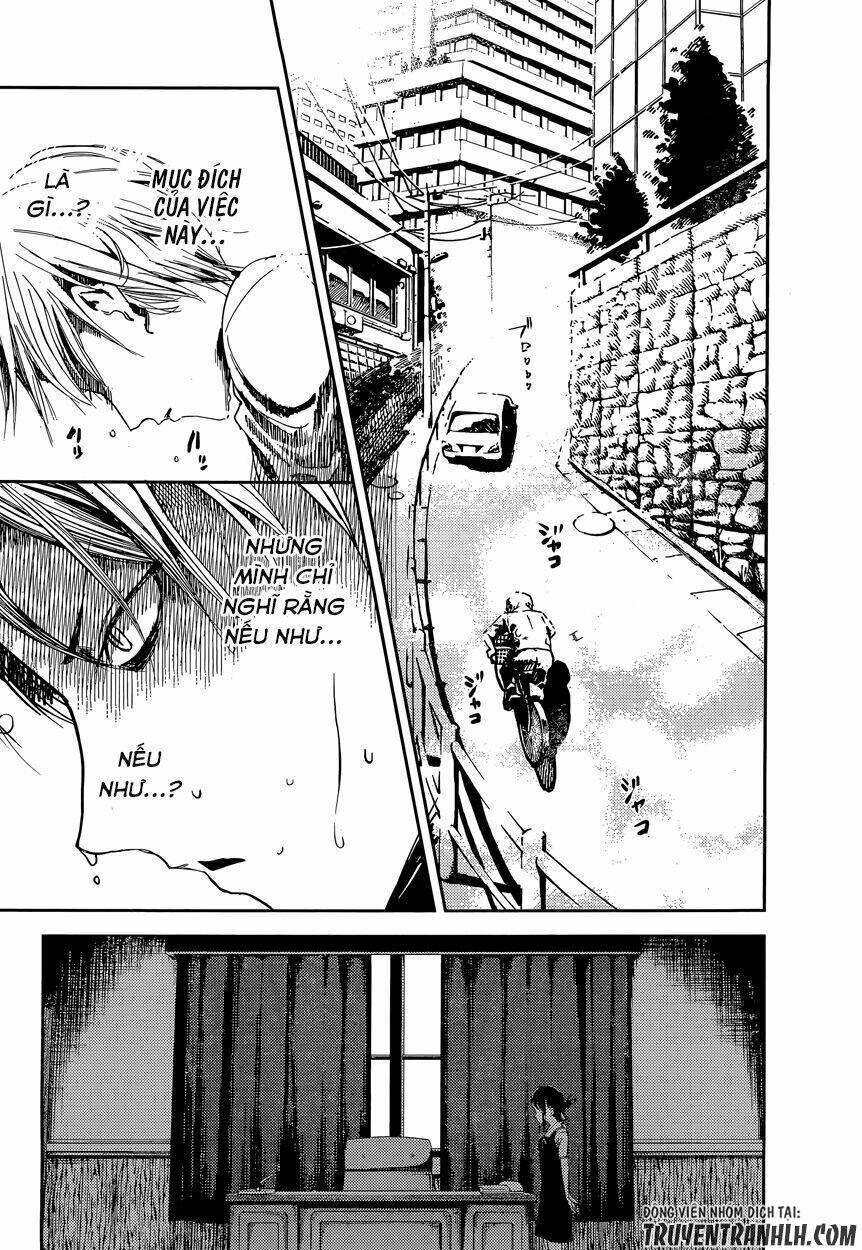 Đối Phương Phải Tỏ Tình Trước Chapter 41 - Trang 2