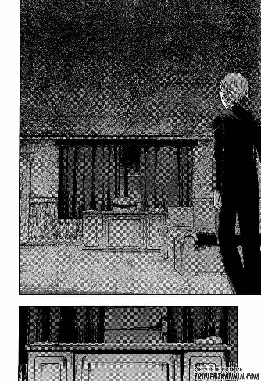 Đối Phương Phải Tỏ Tình Trước Chapter 41 - Trang 2