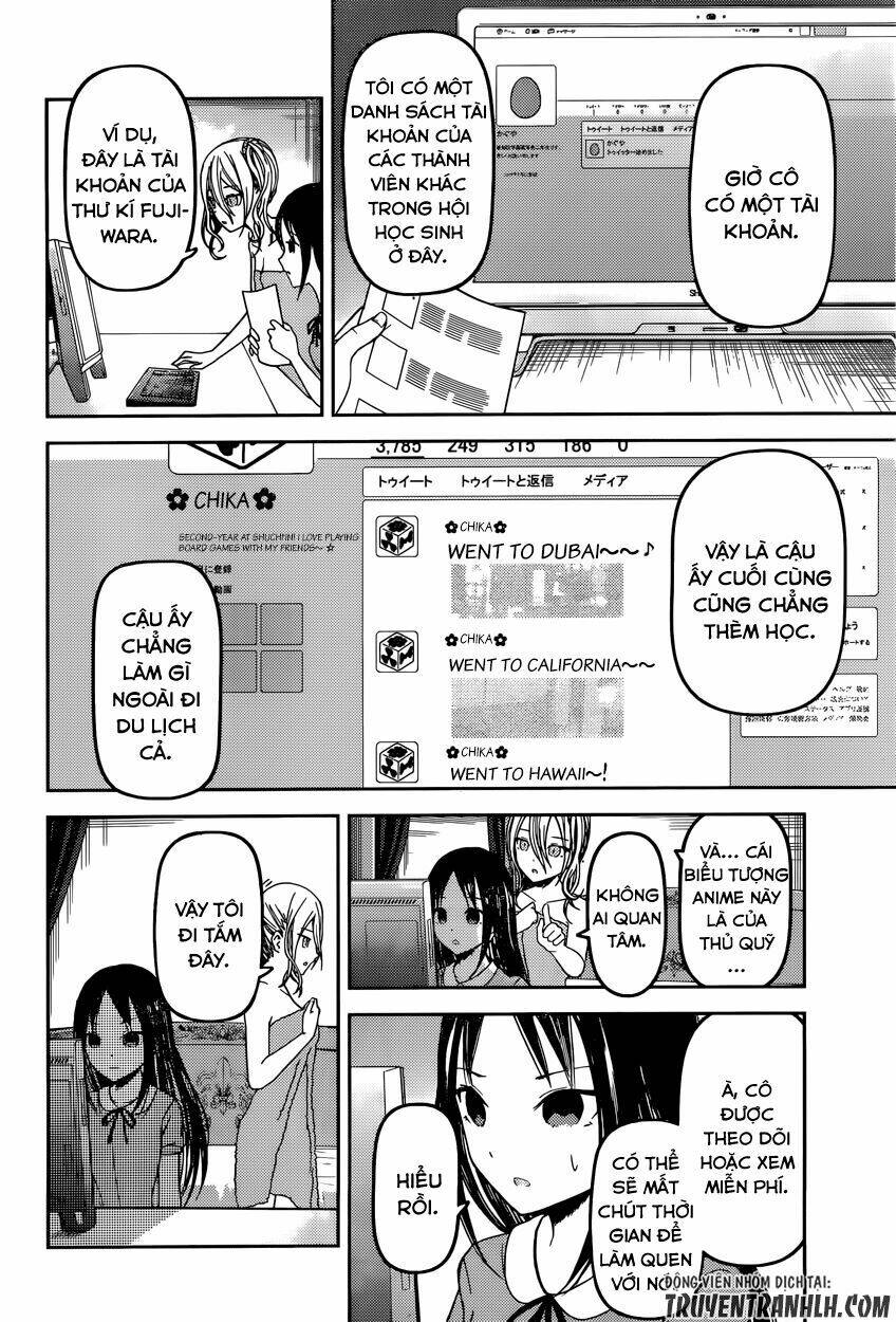 Đối Phương Phải Tỏ Tình Trước Chapter 42 - Trang 2