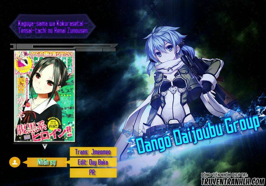 Đối Phương Phải Tỏ Tình Trước Chapter 42 - Trang 2