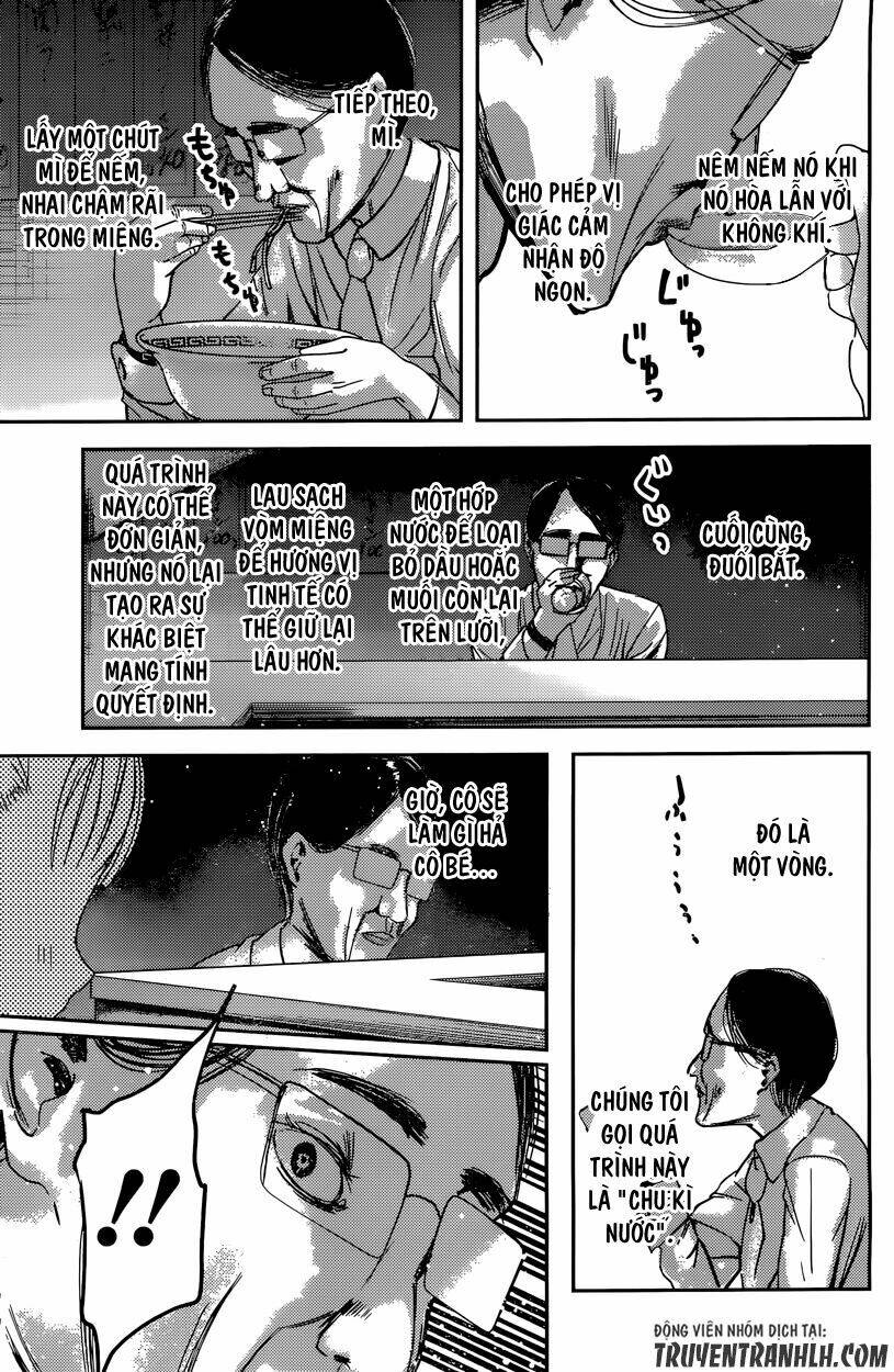 Đối Phương Phải Tỏ Tình Trước Chapter 43 - Trang 2