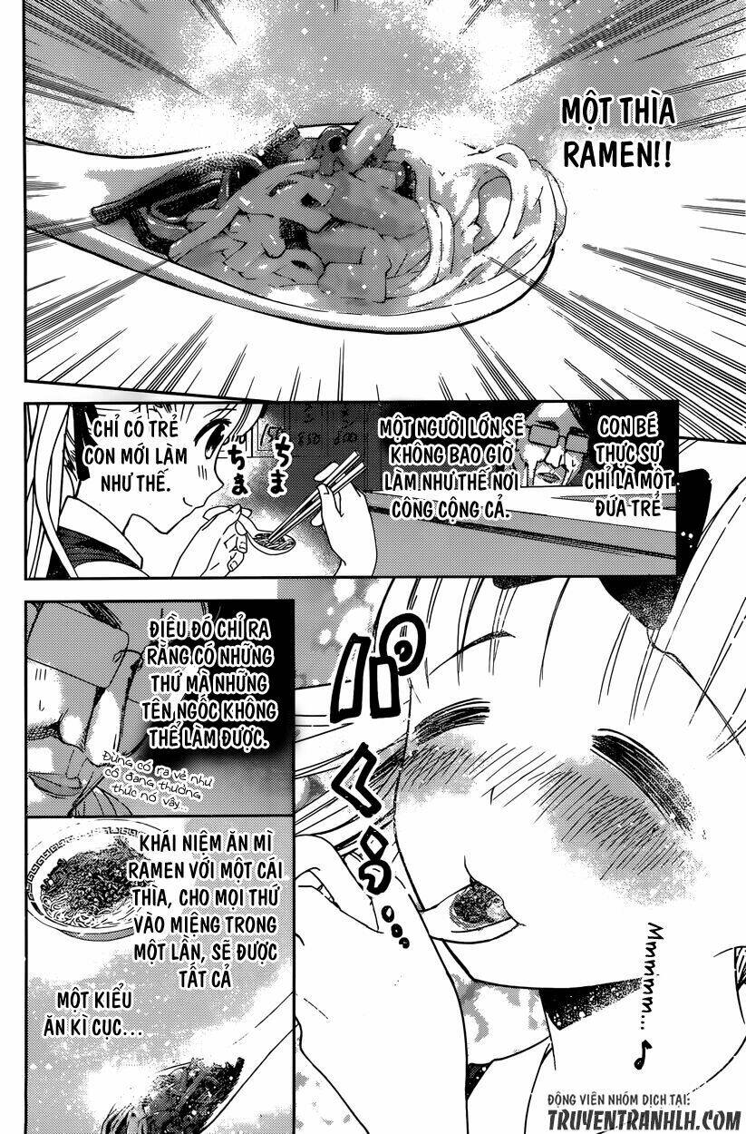 Đối Phương Phải Tỏ Tình Trước Chapter 43 - Trang 2