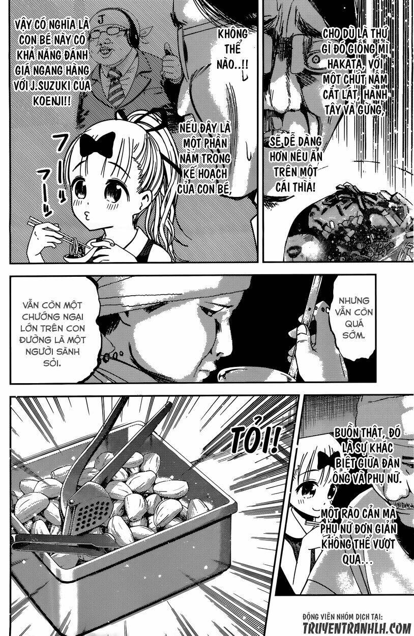 Đối Phương Phải Tỏ Tình Trước Chapter 43 - Trang 2