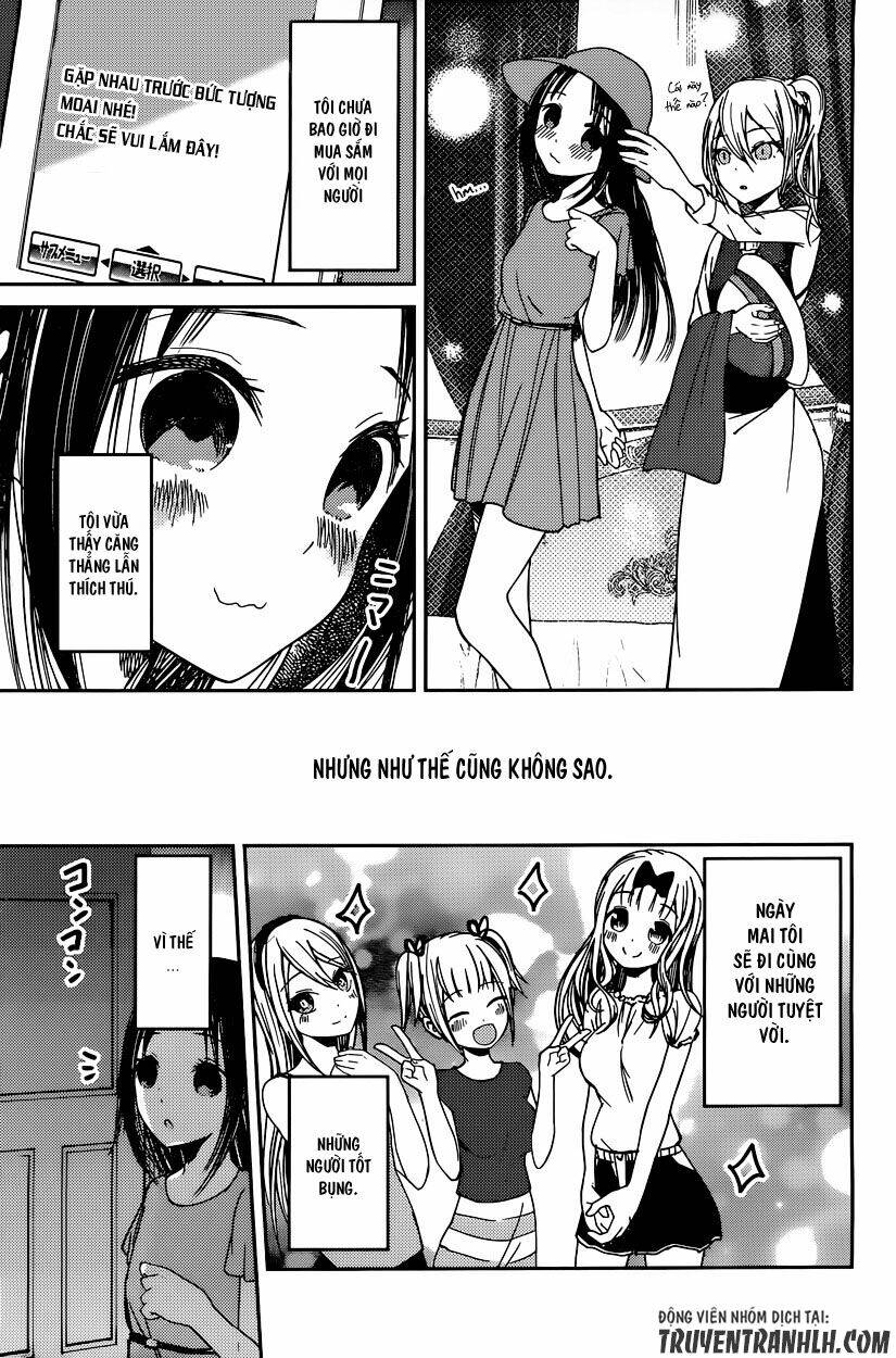 Đối Phương Phải Tỏ Tình Trước Chapter 44 - Trang 2