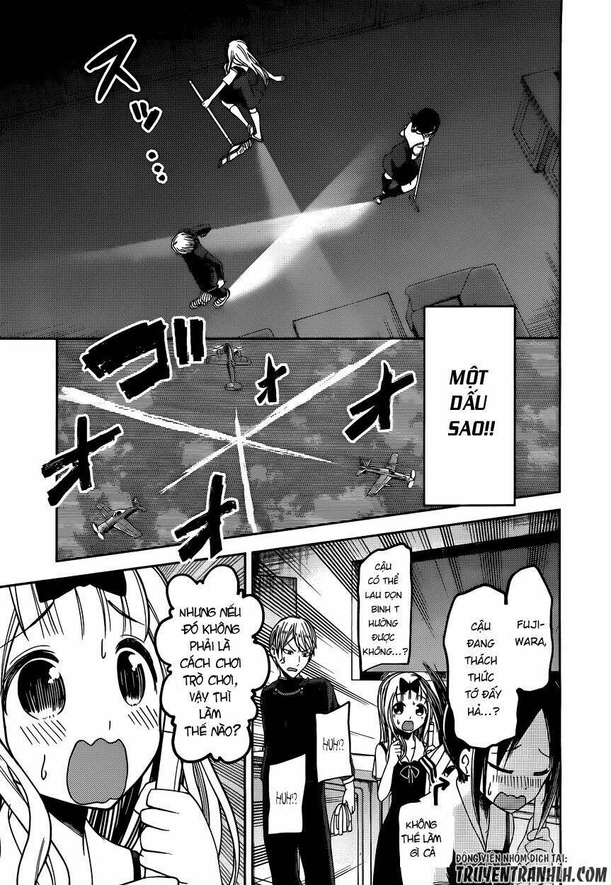 Đối Phương Phải Tỏ Tình Trước Chapter 46 - Trang 2