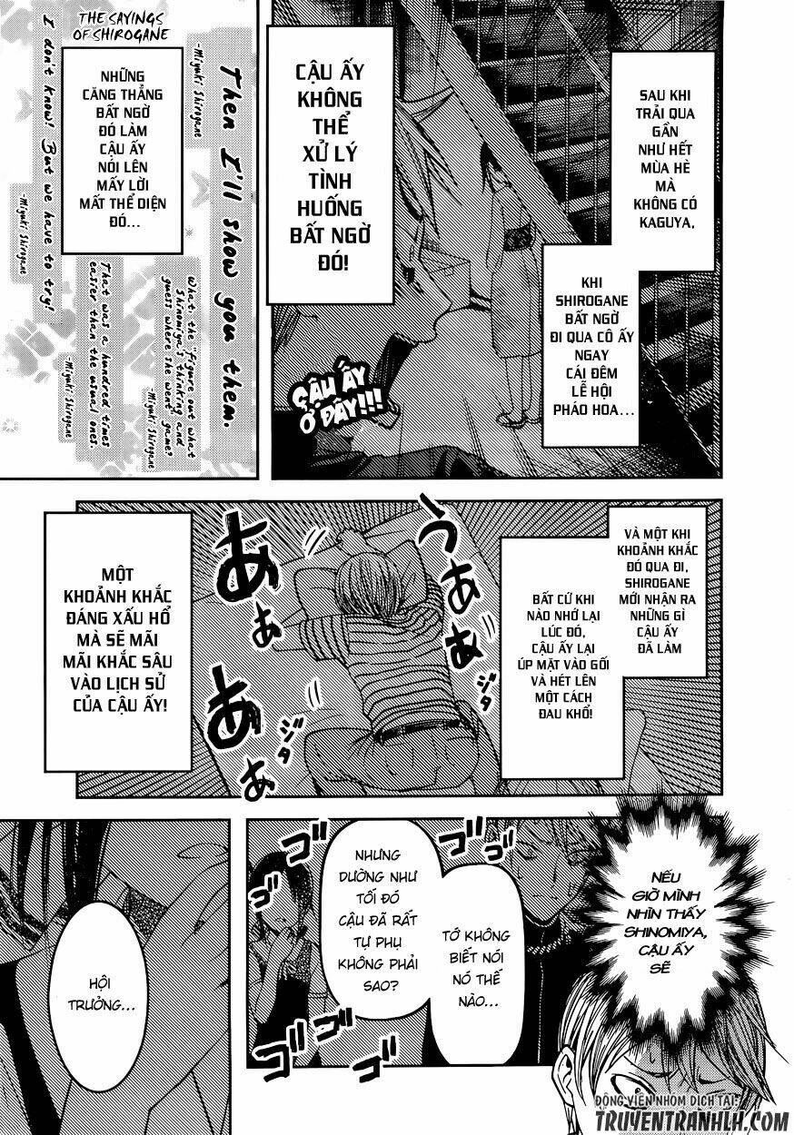 Đối Phương Phải Tỏ Tình Trước Chapter 46 - Trang 2