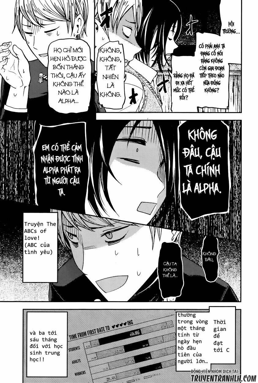 Đối Phương Phải Tỏ Tình Trước Chapter 48 - Trang 2