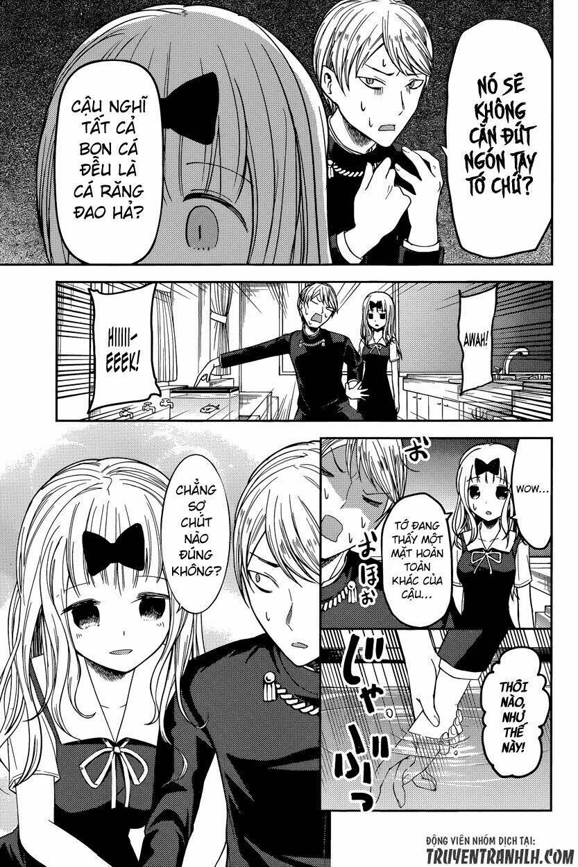 Đối Phương Phải Tỏ Tình Trước Chapter 49 - Trang 2