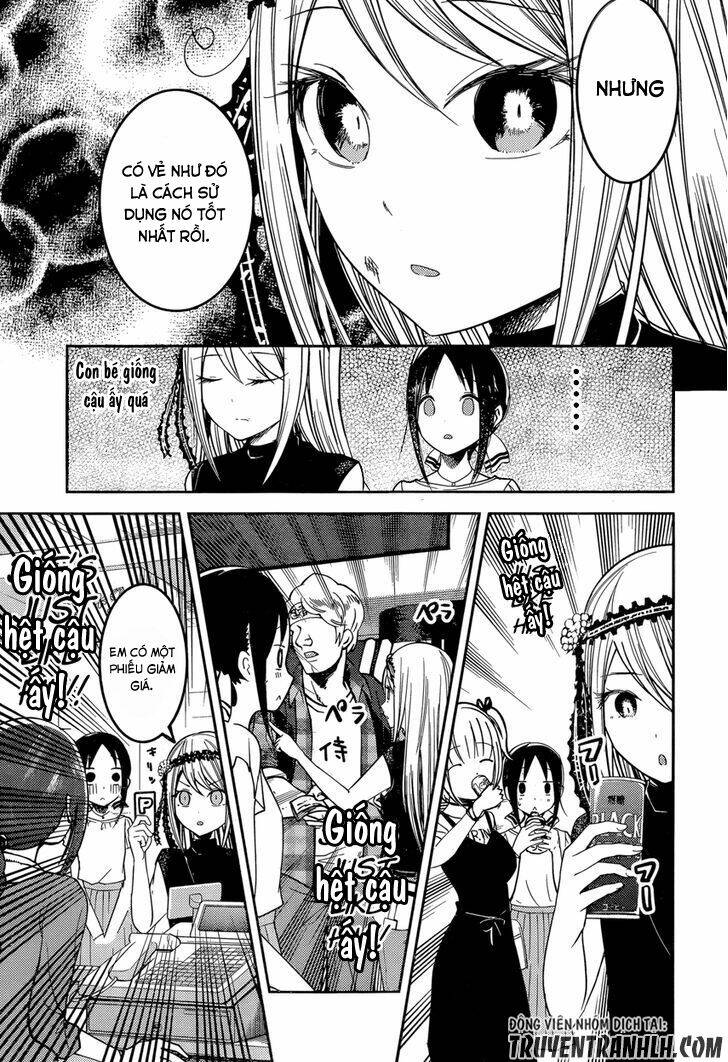 Đối Phương Phải Tỏ Tình Trước Chapter 52 - Trang 2