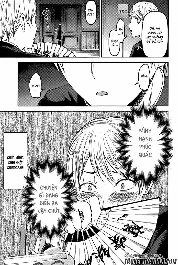 Đối Phương Phải Tỏ Tình Trước Chapter 53 - Trang 2