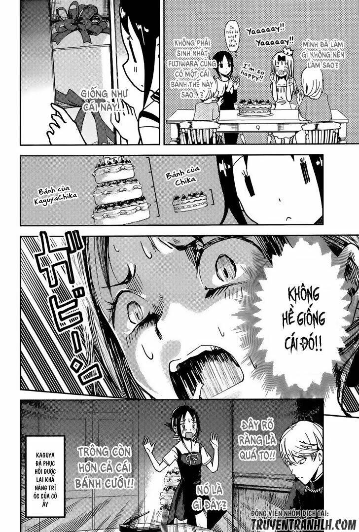 Đối Phương Phải Tỏ Tình Trước Chapter 53 - Trang 2