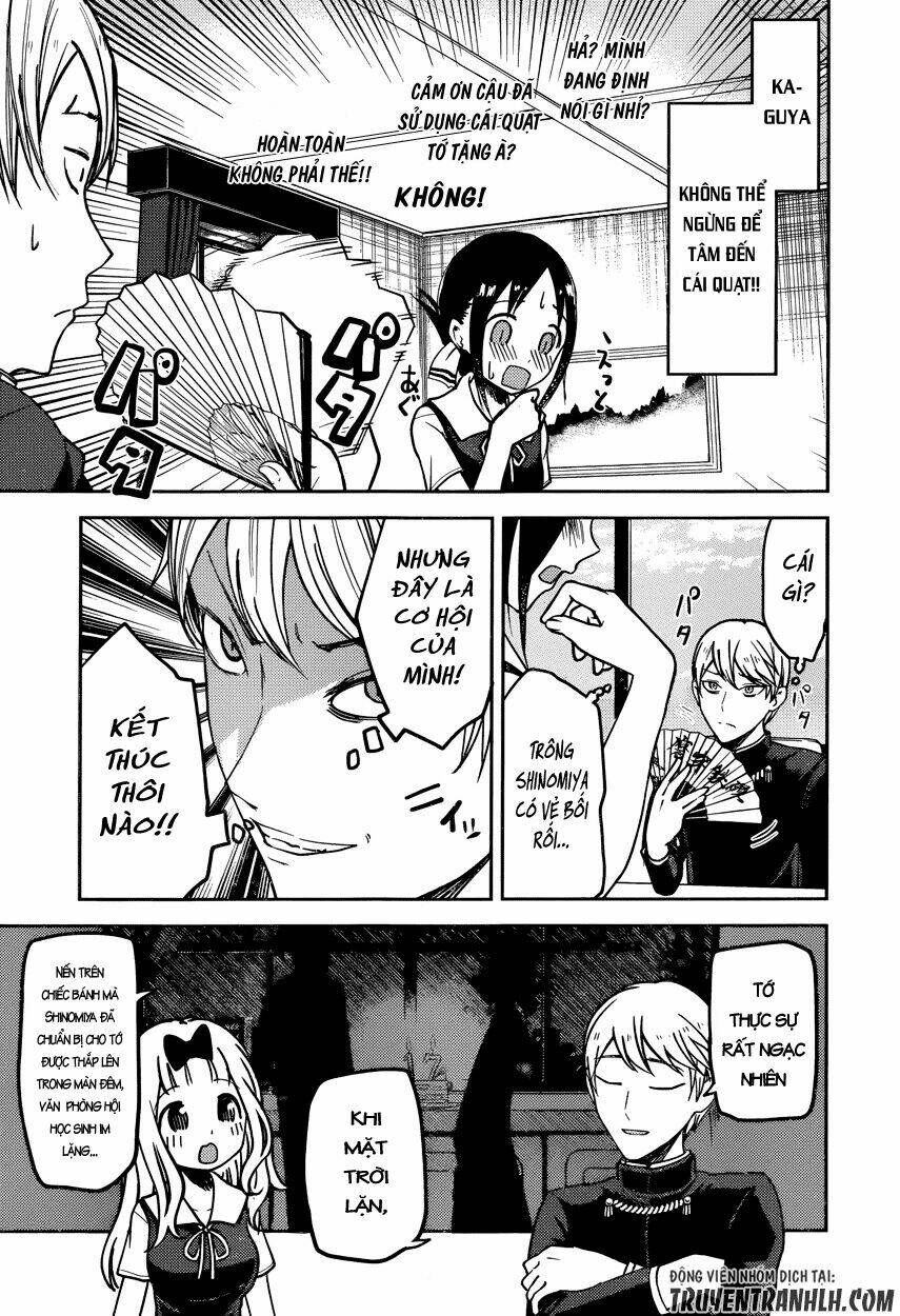 Đối Phương Phải Tỏ Tình Trước Chapter 54 - Trang 2