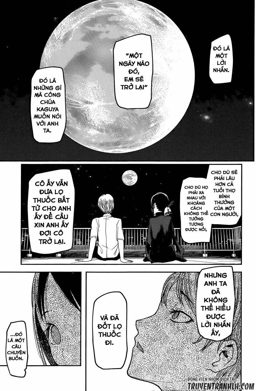 Đối Phương Phải Tỏ Tình Trước Chapter 56 - Trang 2