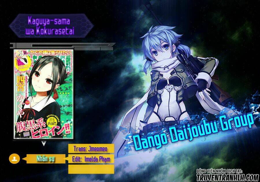 Đối Phương Phải Tỏ Tình Trước Chapter 58 - Trang 2