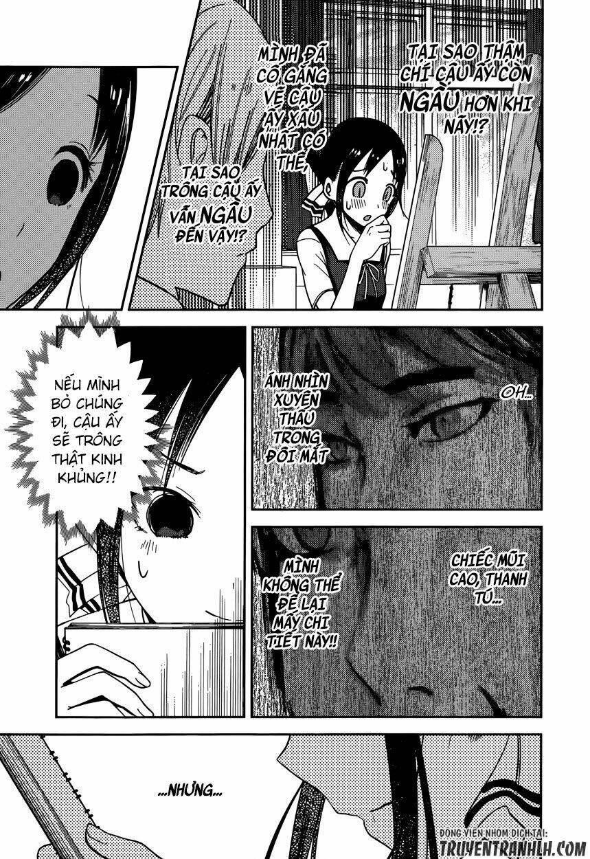 Đối Phương Phải Tỏ Tình Trước Chapter 62 - Trang 2