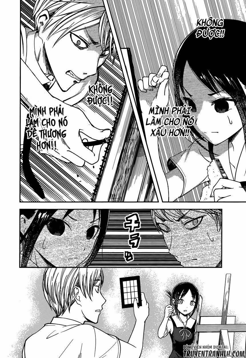 Đối Phương Phải Tỏ Tình Trước Chapter 62 - Trang 2