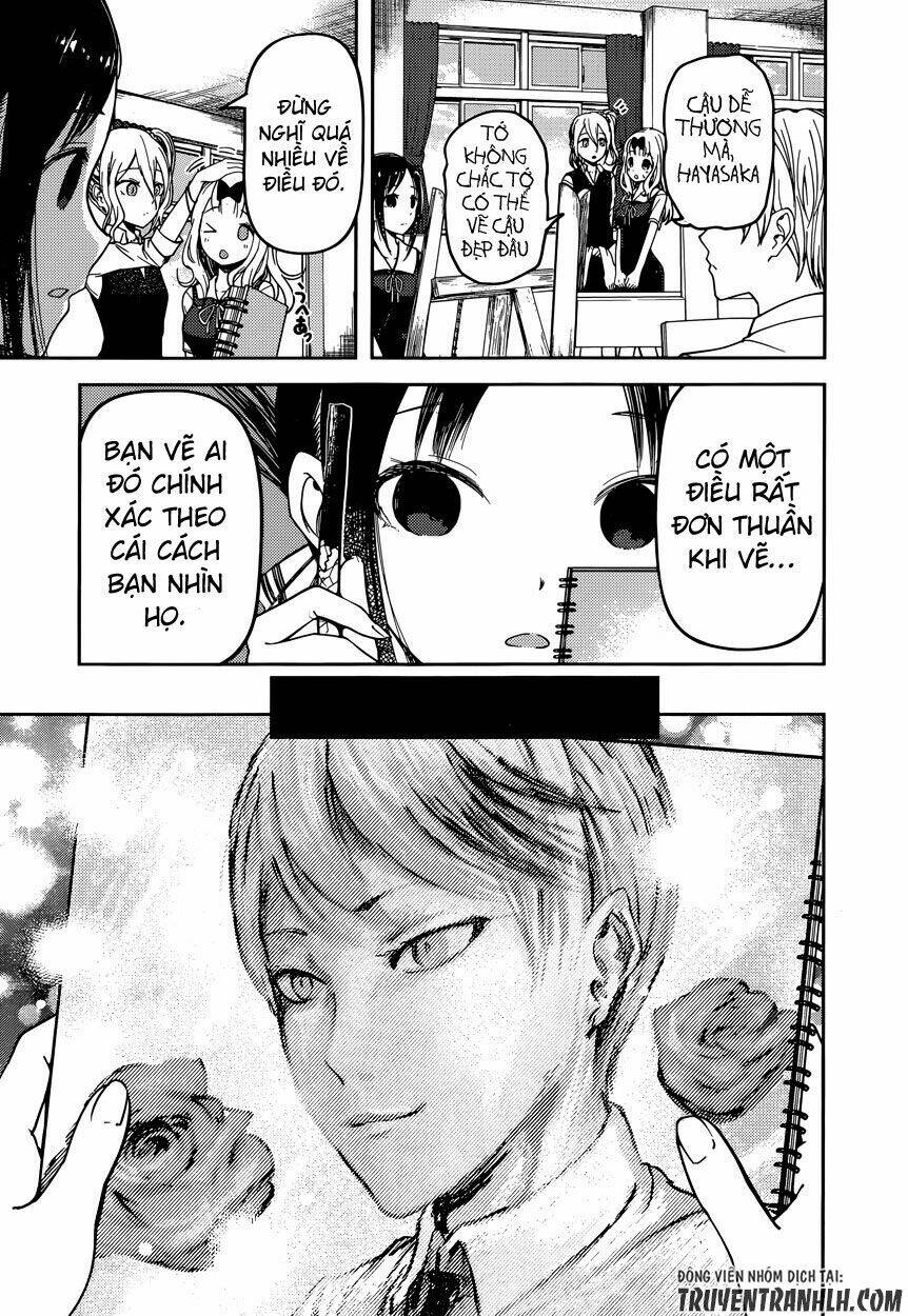 Đối Phương Phải Tỏ Tình Trước Chapter 62 - Trang 2