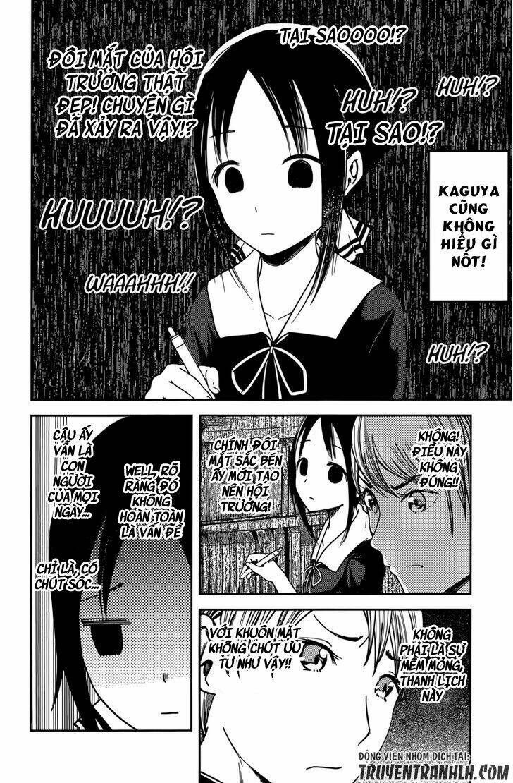 Đối Phương Phải Tỏ Tình Trước Chapter 63 - Trang 2