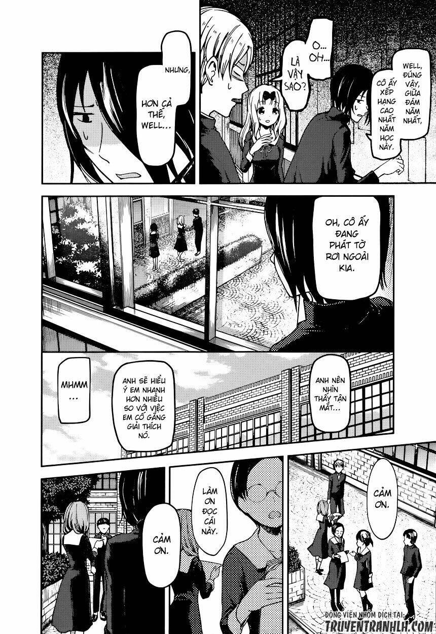 Đối Phương Phải Tỏ Tình Trước Chapter 65 - Trang 2