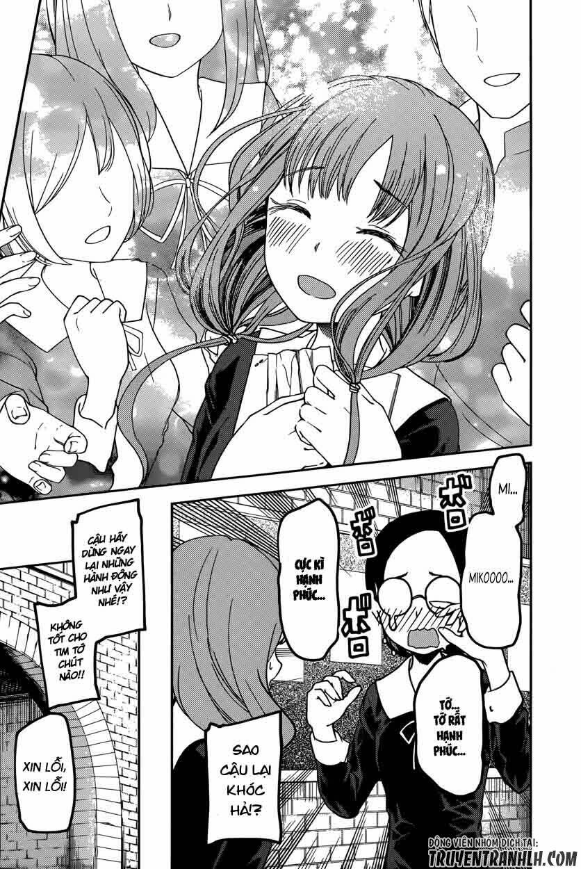 Đối Phương Phải Tỏ Tình Trước Chapter 68 - Trang 2