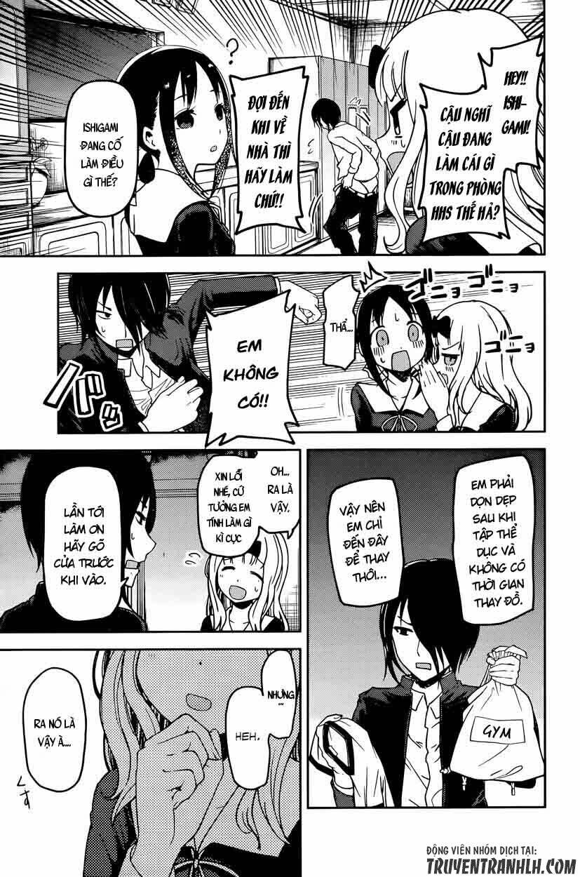 Đối Phương Phải Tỏ Tình Trước Chapter 70 - Trang 2