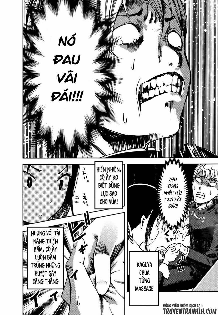 Đối Phương Phải Tỏ Tình Trước Chapter 71 - Trang 2