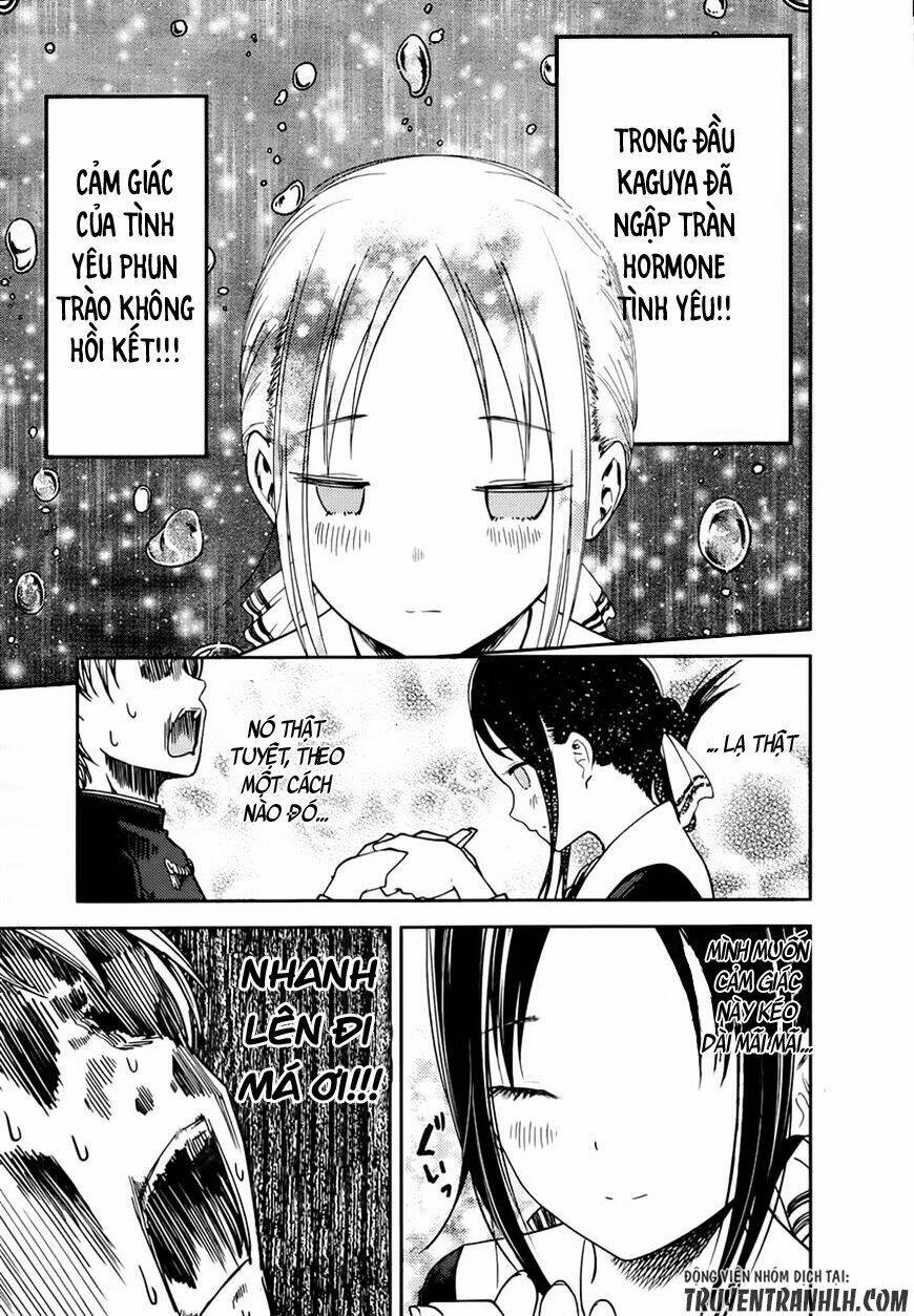 Đối Phương Phải Tỏ Tình Trước Chapter 71 - Trang 2