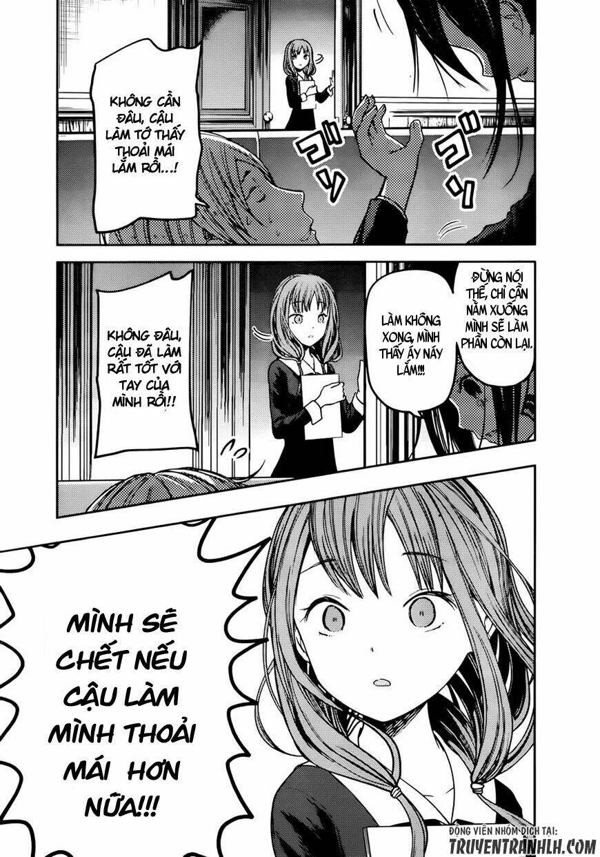 Đối Phương Phải Tỏ Tình Trước Chapter 71 - Trang 2