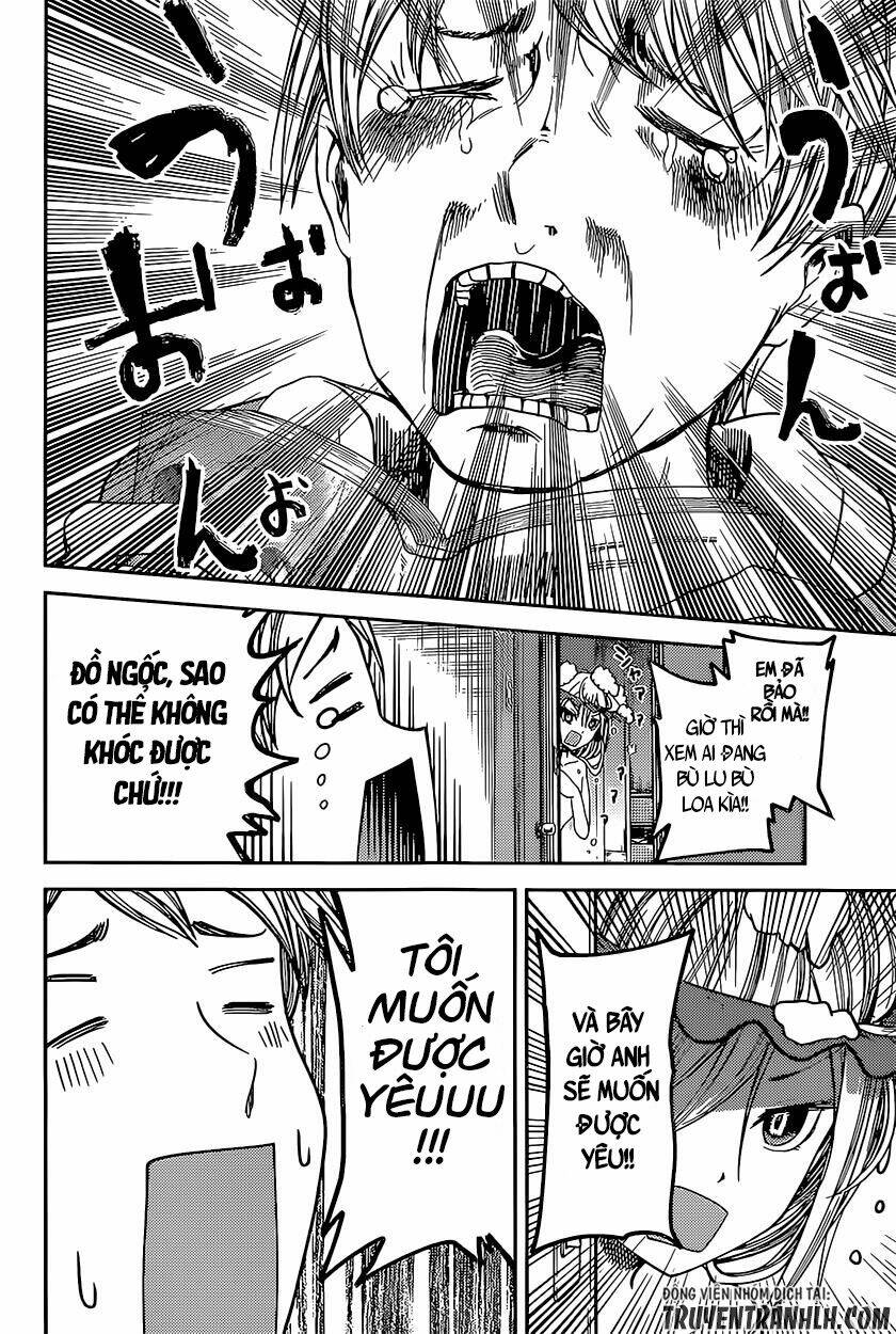 Đối Phương Phải Tỏ Tình Trước Chapter 73 - Trang 2