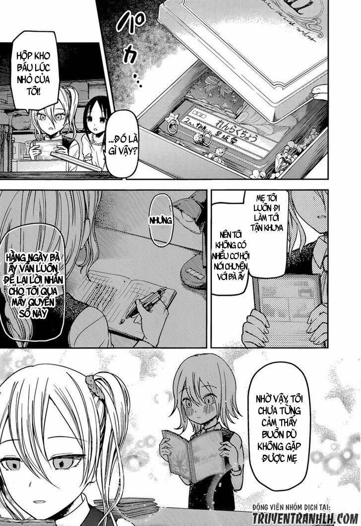 Đối Phương Phải Tỏ Tình Trước Chapter 75 - Trang 2